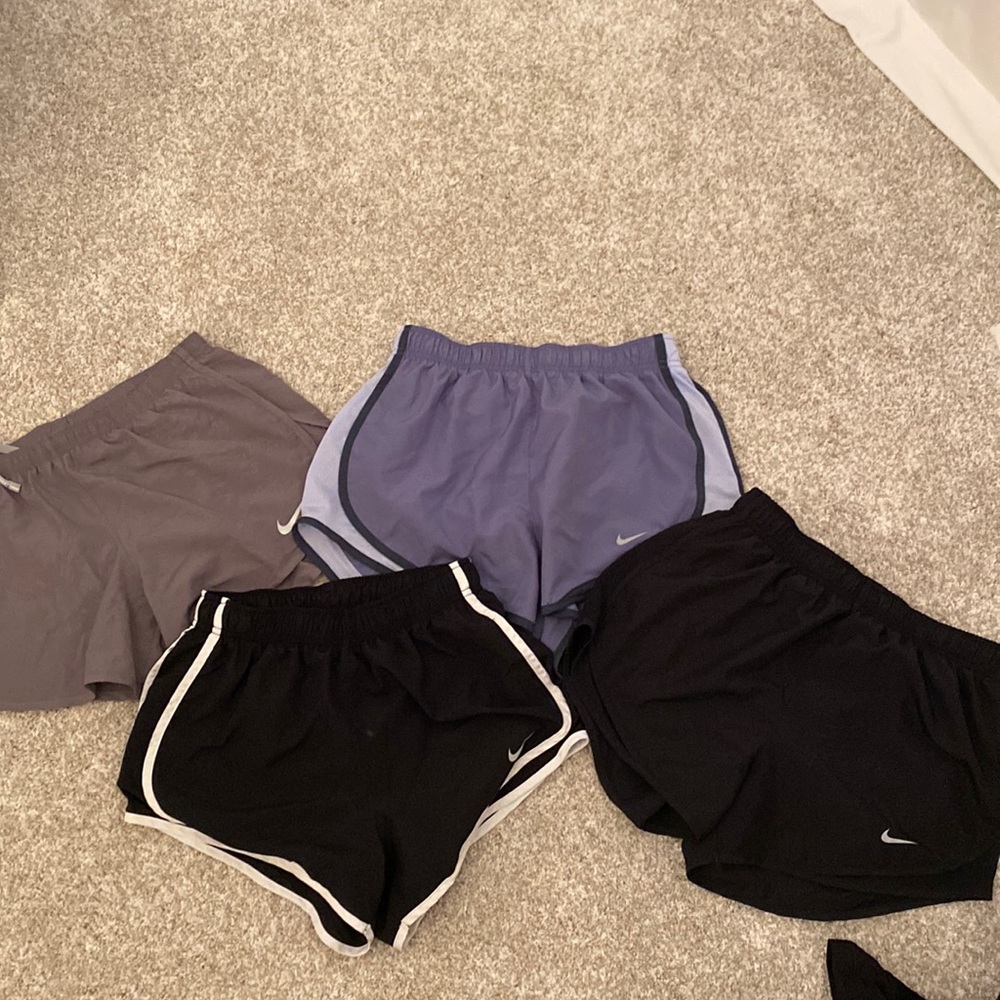 nike short bundle